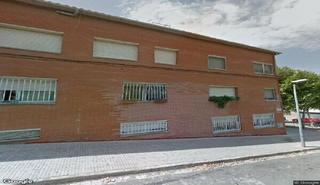 Aparcament cotxe  Carrer de saragossa