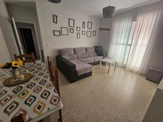 Lloguer Pis a Barrios (Los). Estupendo piso en los alamos