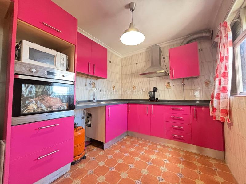 Foto 3777e534-acef-41c1-95e7-18fdc9a1e203. Appartement dans San José-San Bernardo Línea de la Concepción (La)