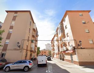 Piso en San José-San Bernardo. Estupendo piso en la linea!