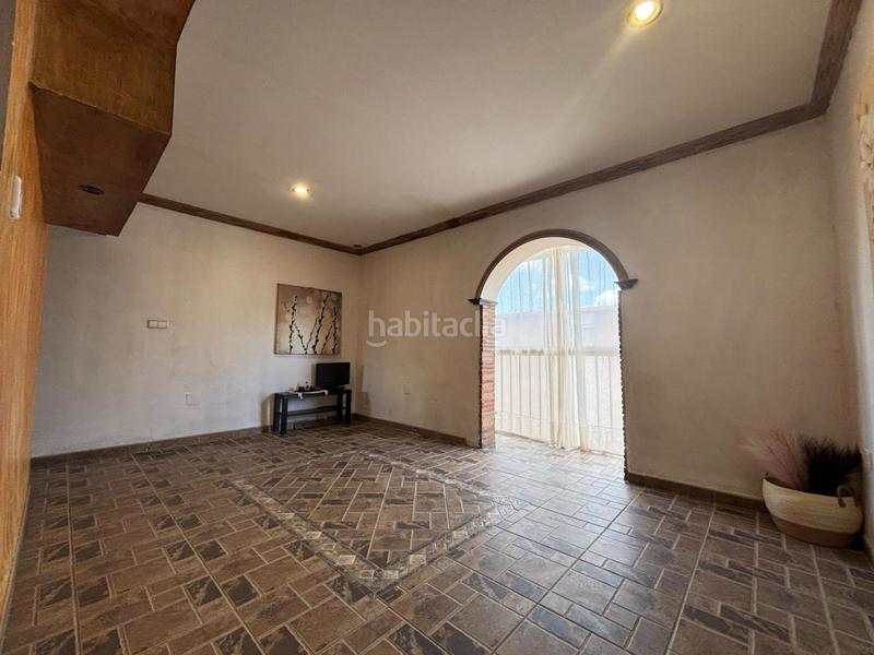 Foto 92cc7132-9625-4609-9a05-fae413b043ab. Appartement dans San José-San Bernardo Línea de la Concepción (La)