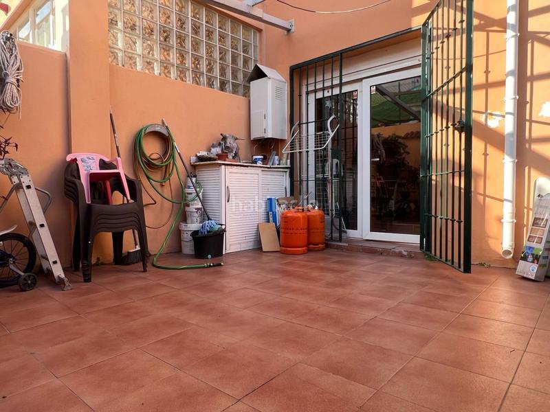 Foto 7b8818fe-d5ec-46fd-baf7-442714b1dcec. Reihenhaus in Barrios (Los)