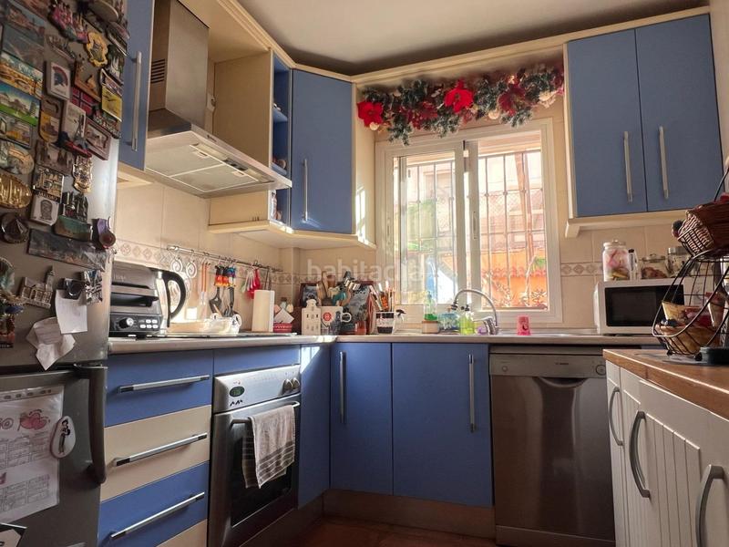 Foto 8a6f9e48-460d-4cde-806e-f3c14e5d1237. Reihenhaus in Barrios (Los)