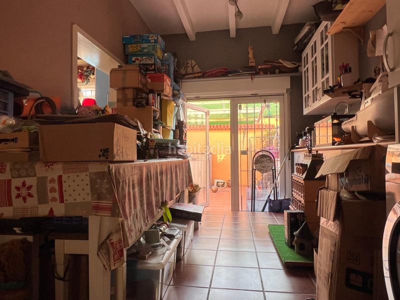 Foto 93e8aafa-3ce9-4a1b-8ef8-9ad96265f763. Reihenhaus in Barrios (Los)