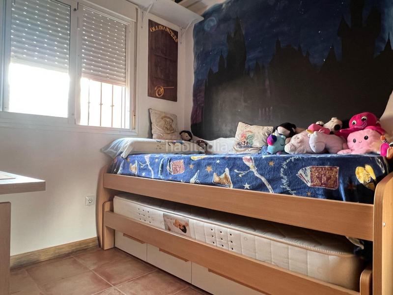 Foto c952add2-75f9-45d2-aa75-202f8cf6b2a1. Reihenhaus in Barrios (Los)