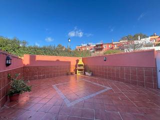 Maison jumelée à Barrios (Los). Increible pareado en mirador del rio