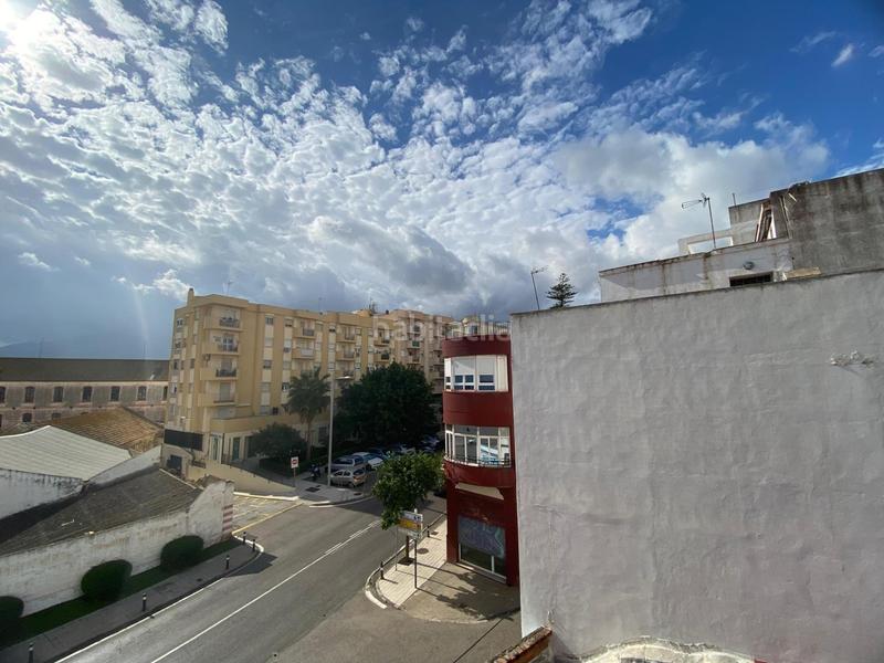 Foto 869f87bd-44b3-4db3-8907-f4fc3830a313. Flat in Casco Antiguo Algeciras