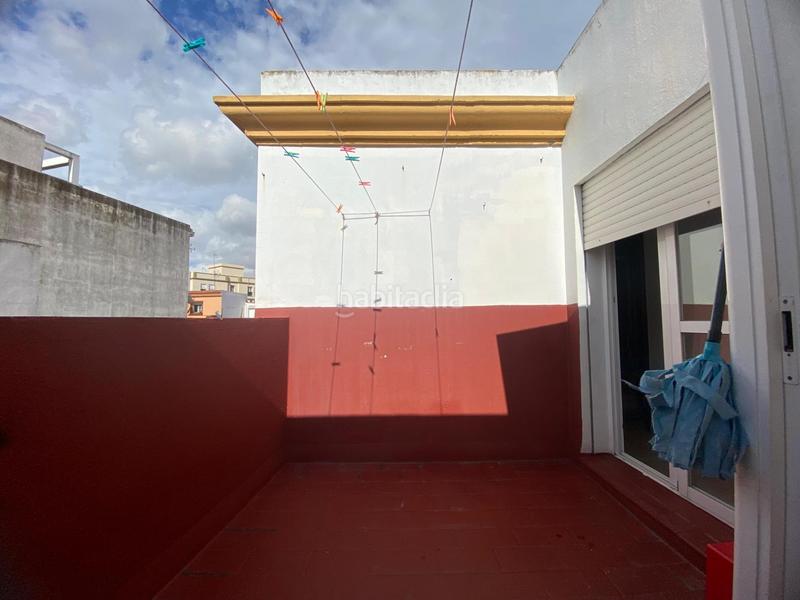 Foto d5bb6227-1413-49fc-852e-53db49898c73. Flat in Casco Antiguo Algeciras