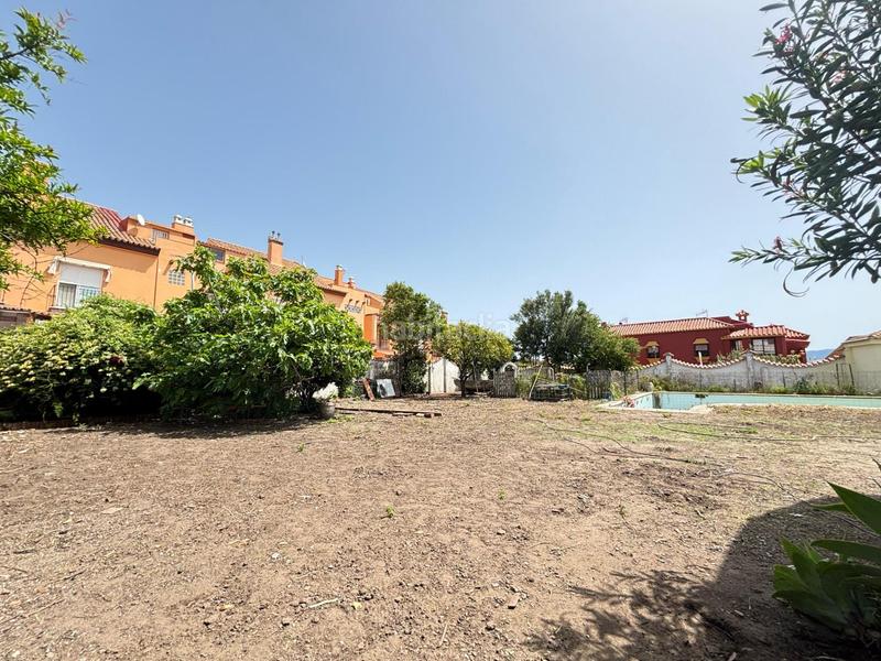 Foto 0e17b1d4-7808-4898-89be-a17b46514b4f. Chalet con parcheggio piscina in El Rinconcillo Algeciras