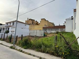 Terreny residencial a San Bernabé. Parcela urbana muy cerca de san bernabé
