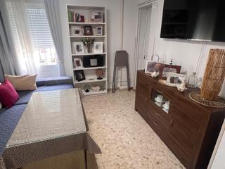 Pis a San Roque Pueblo. Piso recientemente reformado en san roque