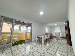 Miete Etagenwohnung in Barrios (Los). Piso cerca del cuartel de la guardia civil
