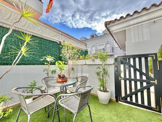Maison jumelée à El Rinconcillo. Estupendo adosado en la mejor zona del rinconcillo