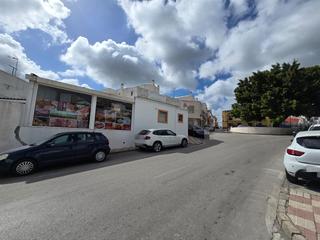Location Local commercial à Barrios (Los)