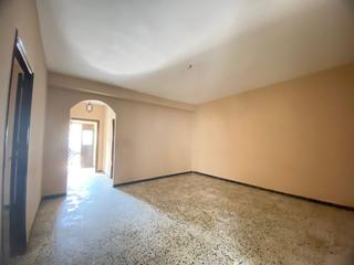 Casa a Barrios (Los). Vivienda en planta baja con garaje privado en los barrios