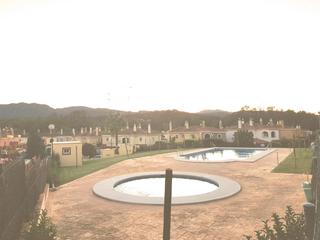 Casa aparellada a Barrios (Los). Increible pareado en mirador del rio