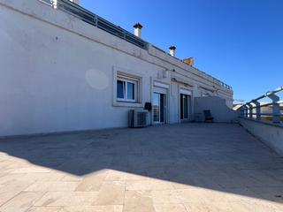 Lloguer Àtic a Barrios (Los). Precioso piso en los tinajones
