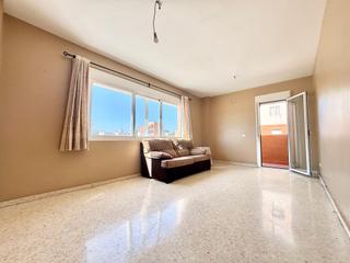 Appartement à La Reconquista - El Rosario. Estupendo piso en urbanización reciente próxima al corte inglés