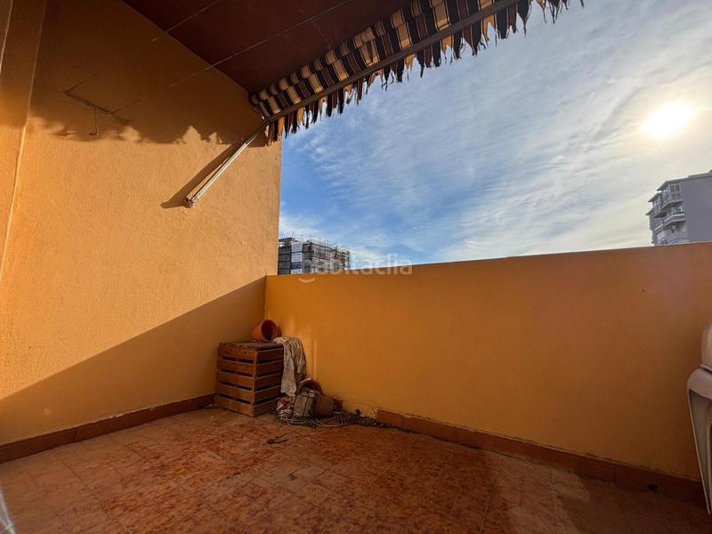 Foto a48fb49a-fd88-4aba-9de4-07fd3679238a. Appartement dans La Reconquista - El Rosario Algeciras