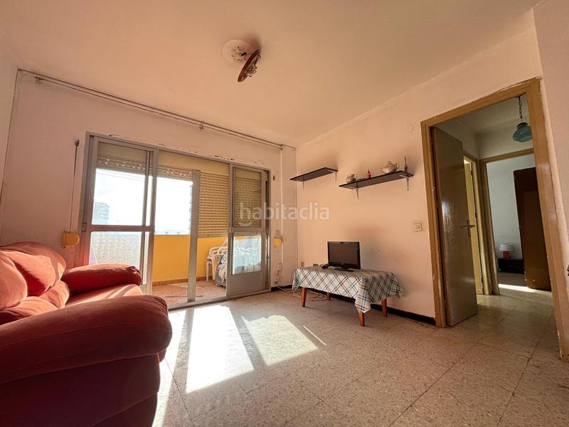 Foto d4365aa2-d61b-4f4c-b66d-9a491e2ef9cd. Appartement dans La Reconquista - El Rosario Algeciras