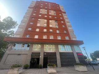 Appartement à La Reconquista - El Rosario. Piso de dos habitaciones en mare nostrum.