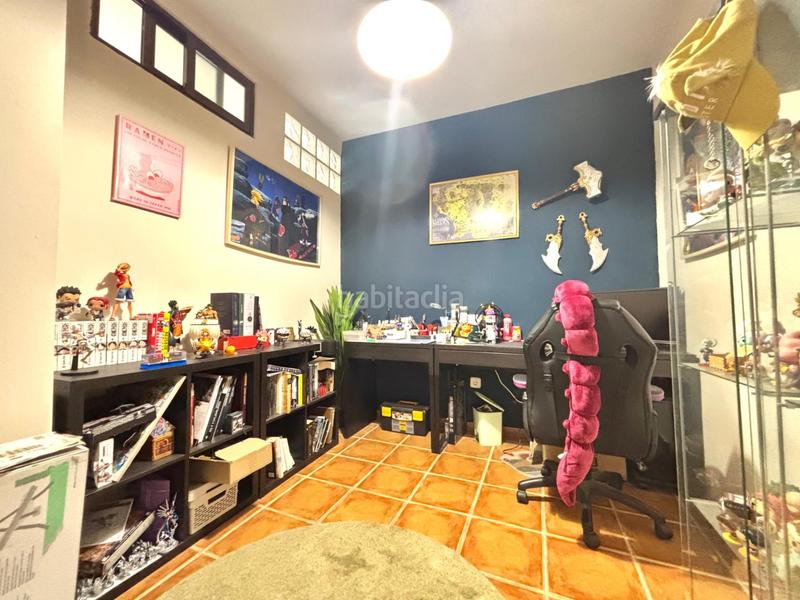 Foto 0cb6b7be-d436-422a-8c6d-c5978b1ab068. Planta baixa a Barrios (Los)