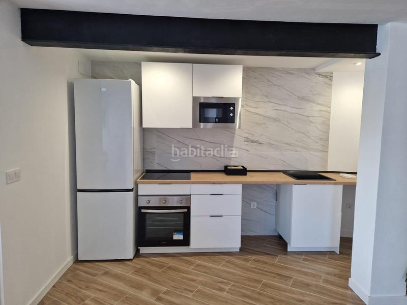 Foto 8a660cc9-c691-45f7-910e-e344890bea52. Appartement dans La Reconquista - El Rosario Algeciras