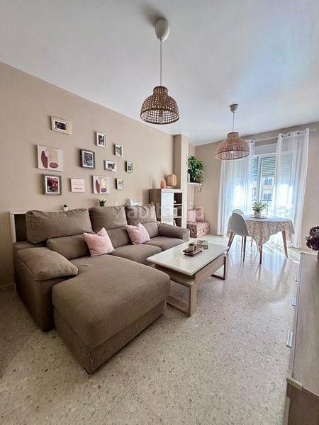 Foto 95d6df1a-ad38-4030-a7a7-12a51453d7e4. Piso  en venta en San Bernabé en San Bernabé Algeciras