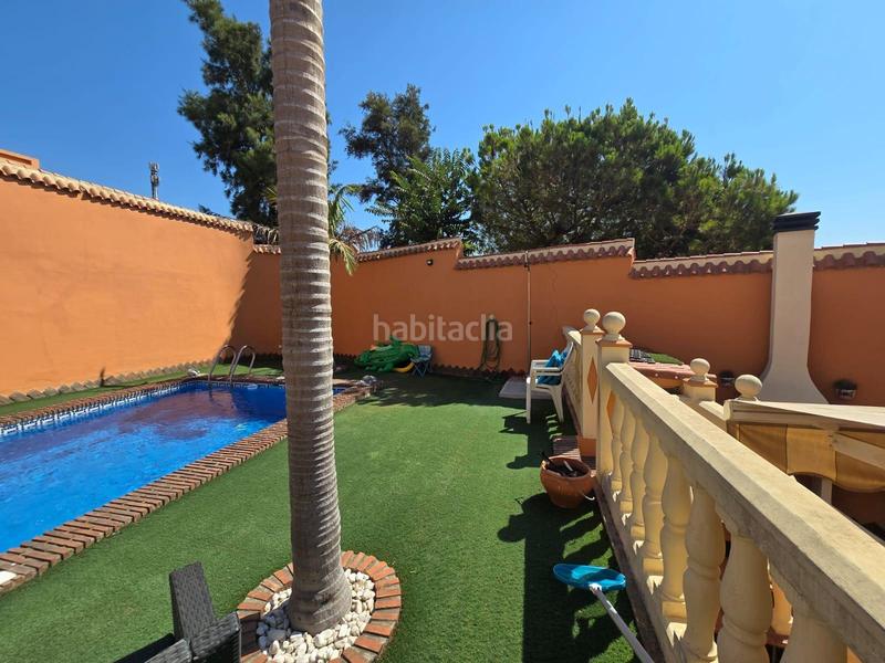 Foto 304817c4-f70a-403a-a672-10d0b1ae8ef6. Affitto casa a schiera in San García Algeciras