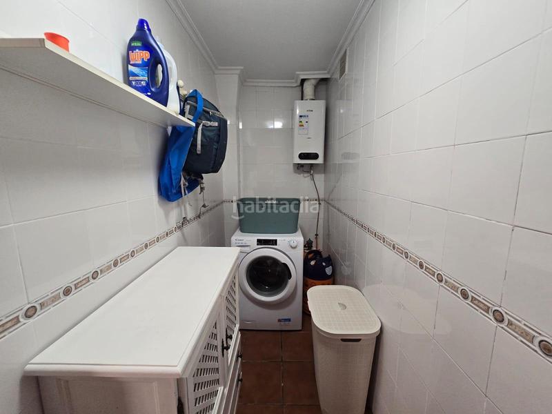 Foto 6a45f199-dcb2-4fde-8829-d2cab9fa4e65. Affitto casa a schiera in San García Algeciras