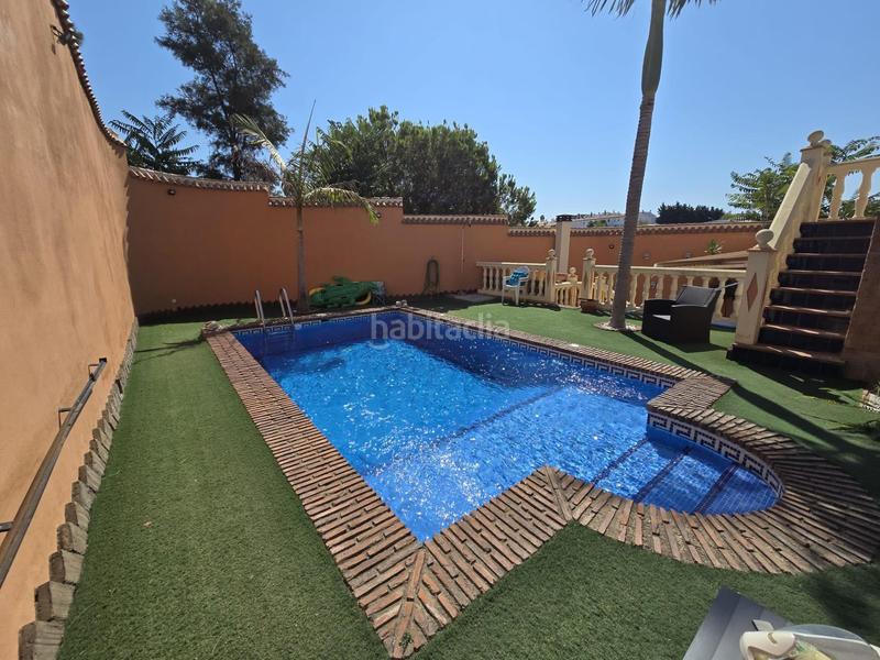 Foto 0f0a8024-3e5a-417d-9a56-340f78ee28bd. Lloguer casa adossada a San García Algeciras