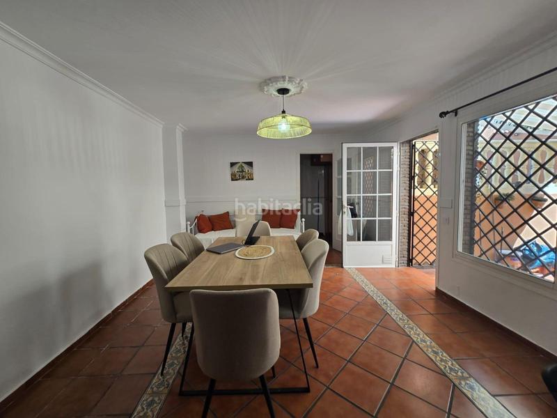 Foto 84fcf841-7544-47b1-add9-3a179f75a0a3. Lloguer casa adossada a San García Algeciras