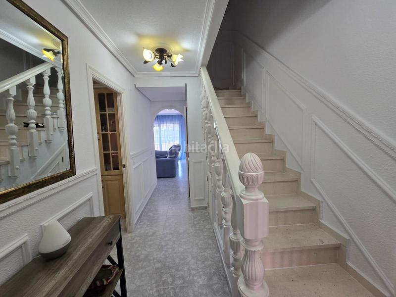 Foto c5baedd4-543a-49db-895e-990220c072e6. Lloguer casa adossada a San García Algeciras