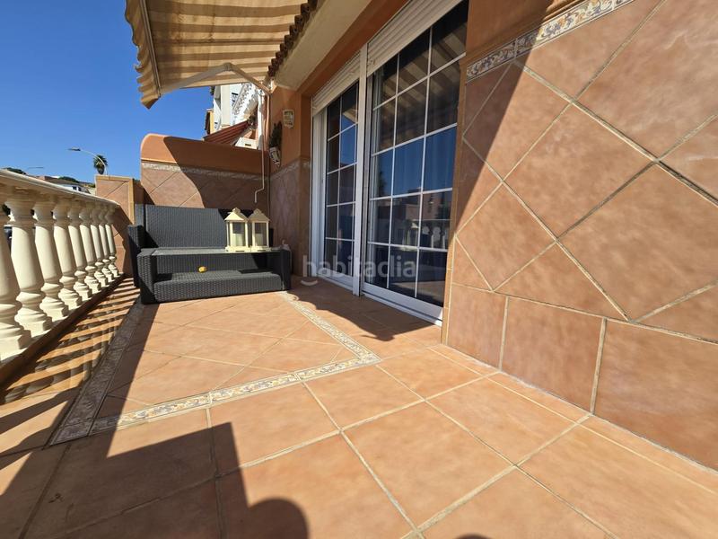 Foto 523b63aa-e06e-4f64-85e3-30c822061b36. Rent semi detached house in San García Algeciras