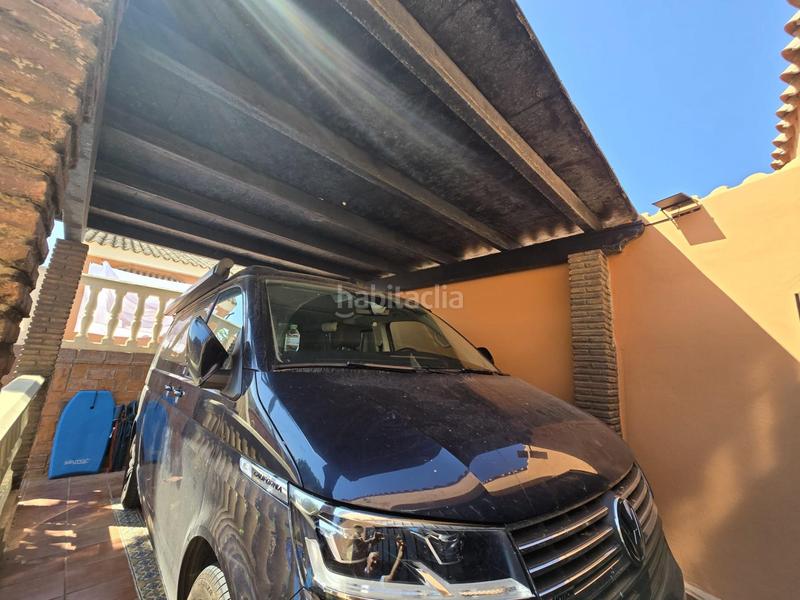 Foto 71e634c0-0f23-437f-9d5e-3d819c6fe514. Rent semi detached house in San García Algeciras