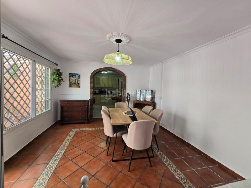 Foto d0a94fde-3b58-483f-a19c-b55e1dbdfd17. Rent semi detached house in San García Algeciras