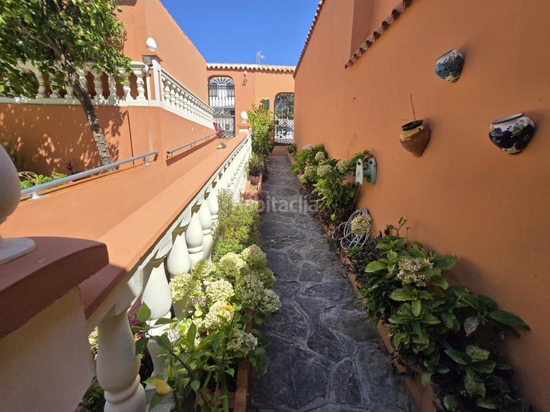 Foto dd7286a6-f65f-4856-aa4f-ba7e6889ffeb. Rent semi detached house in San García Algeciras