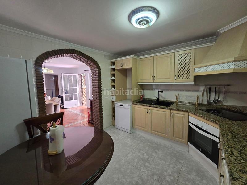 Foto e118a7f5-0c7e-443a-8779-40c4588584b6. Rent semi detached house in San García Algeciras