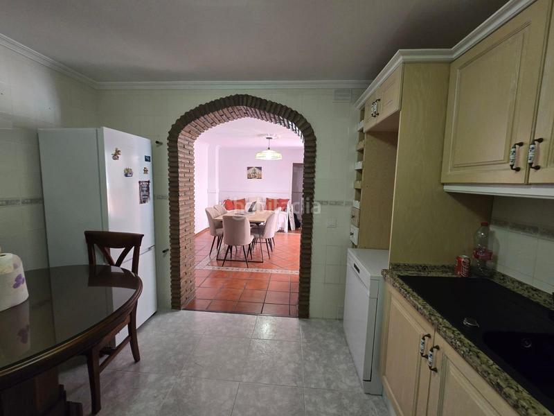 Foto e637e079-ddff-428c-bfdf-de2668e8852b. Rent semi detached house in San García Algeciras