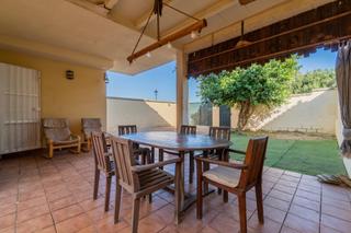 Casa pareada en Barrios (Los). Exclusivo pareado en vega del golf  los barrios