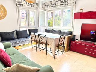 Appartement à La Reconquista - El Rosario. Piso en pleno centro de algeciras