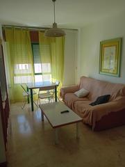 Lloguer Pis  Avenida avenida virgen del carmen, 1. Apartamento en el centro de algeciras