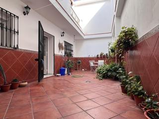 Casa in La Granja - La Colina - Los Pastores. Casa de planta baja cerca de avda. agua marina