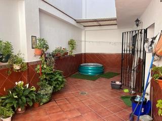 Casa a La Granja - La Colina - Los Pastores. Casa de planta baja cerca de avda. agua marina
