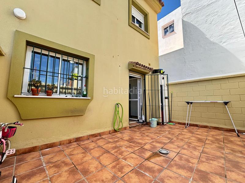 Foto 011a83a5-5382-48e0-ac83-2161e85735a0. Casa adosada tu nuevo adosado en el tropezón ! en Algeciras