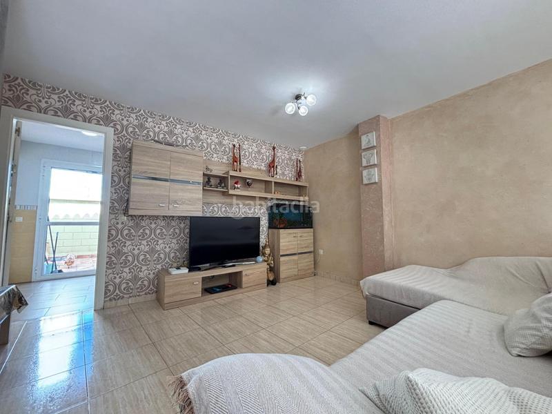 Foto c03e5790-37cf-45cf-a9df-08f5a1210cad. Casa adosada tu nuevo adosado en el tropezón ! en Algeciras
