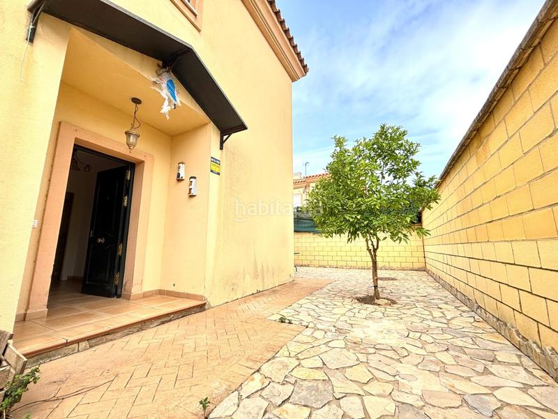 Foto 0c612925-ac8f-4ea8-8926-610684d63d70. Chalet mit parking in Barrios (Los)