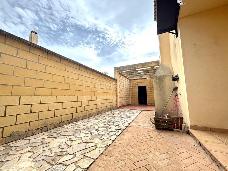 Foto 148af9dc-2318-419c-900b-6fb544a57110. Chalet mit parking in Barrios (Los)