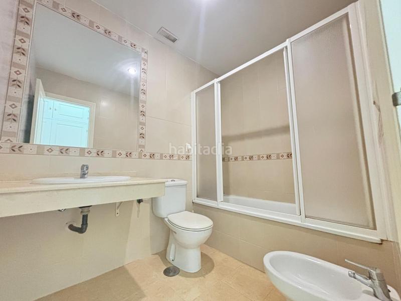 Foto 1f9dd702-ddac-4941-8ad6-4349034b8e4b. Chalet mit parking in Barrios (Los)