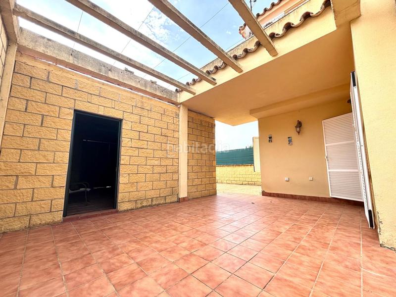 Foto 3098b46b-273e-4b6b-9e14-30b218d0e504. Chalet mit parking in Barrios (Los)